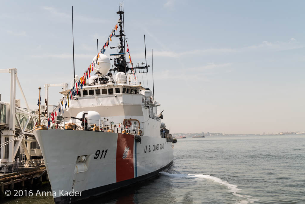 /USCGC Forward (WMEC 911)